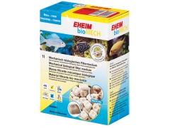 Filtermasse EHEIM bioMECH 1L